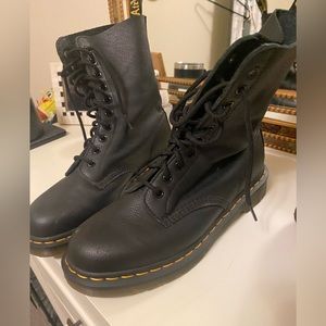 Like New Doc Martens